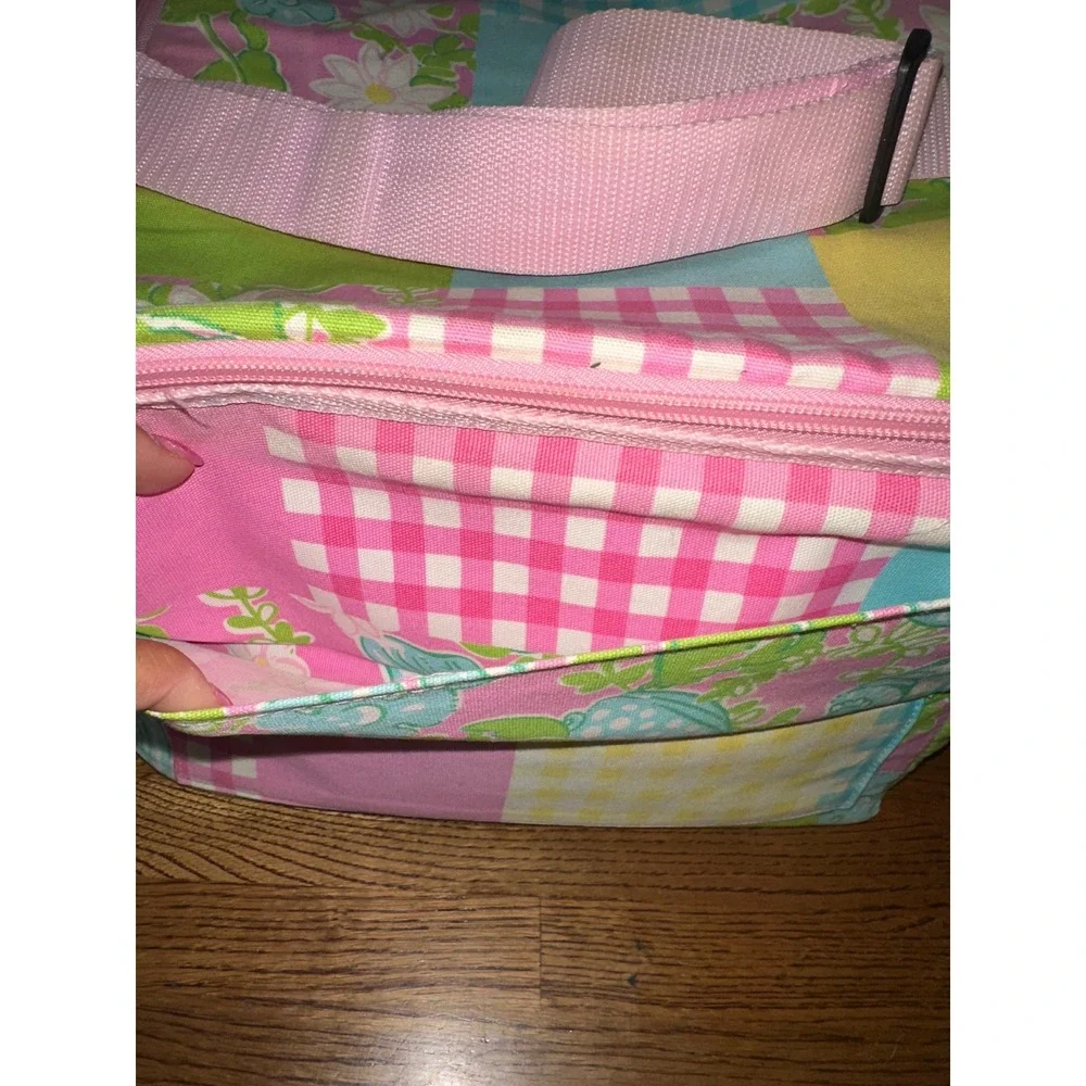 Lilly Pulitzer insulated lunch
